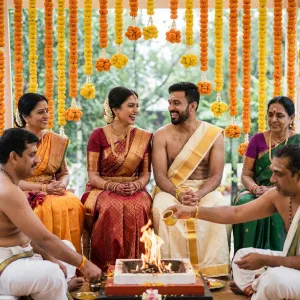 Rahul & Sneha