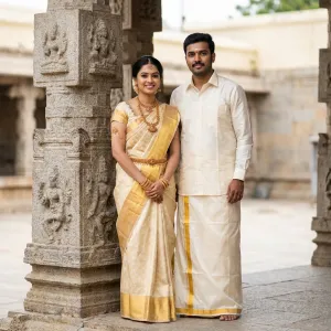 Vijay & Rani