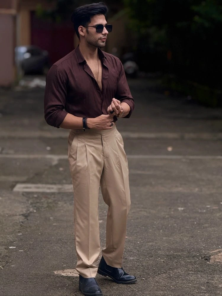 Siddharth Maaran
