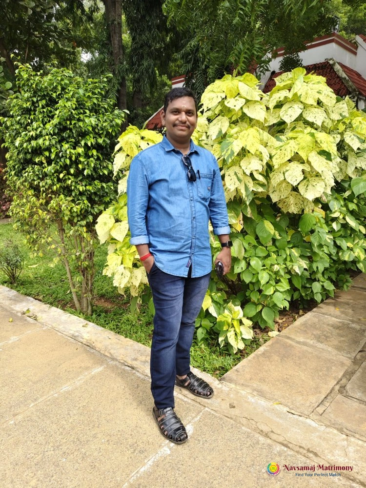Rajasekar D