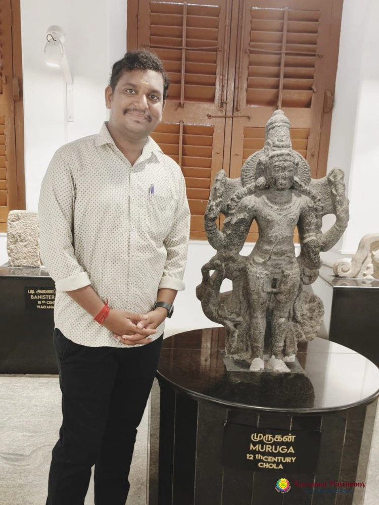 Rajasekar D
