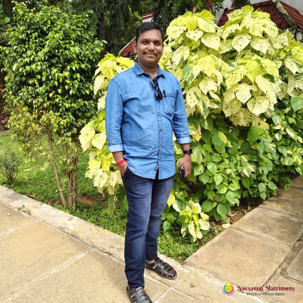 Rajasekar D - Vanniyar Matrimony