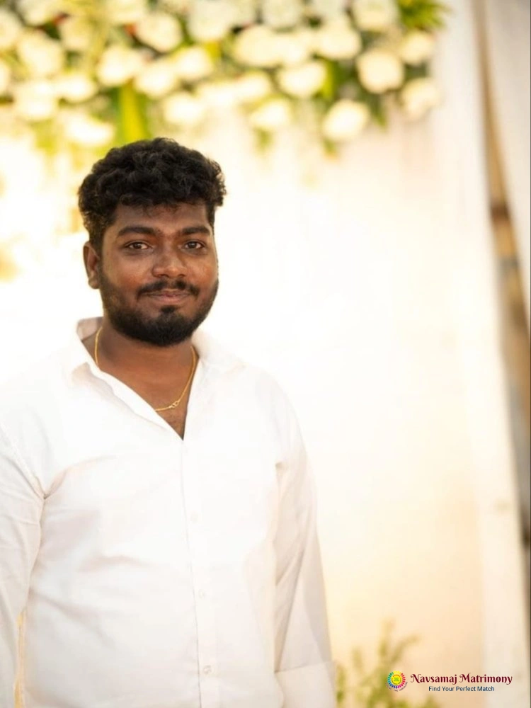 Balaji S