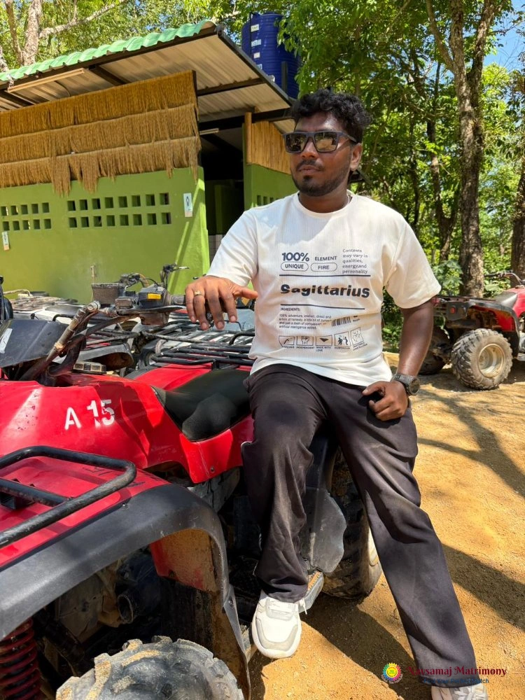 Balaji S
