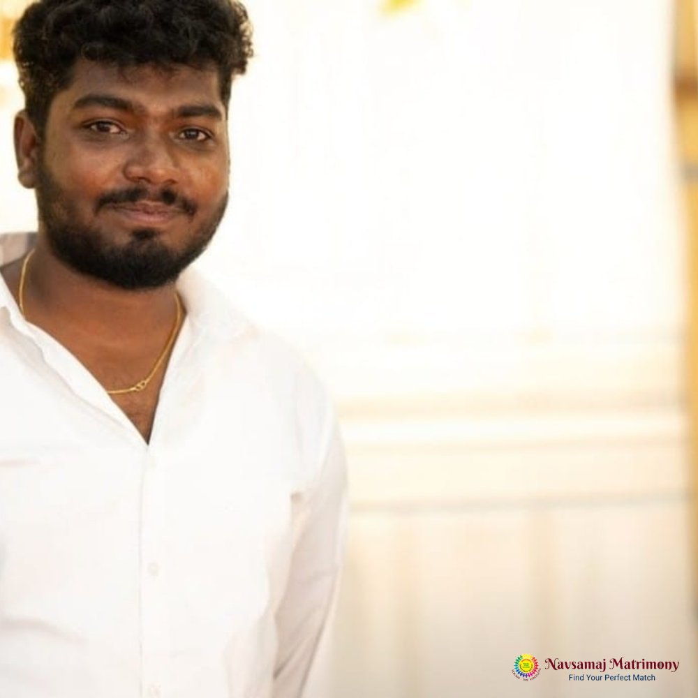 Balaji S - Vanniyar Matrimony