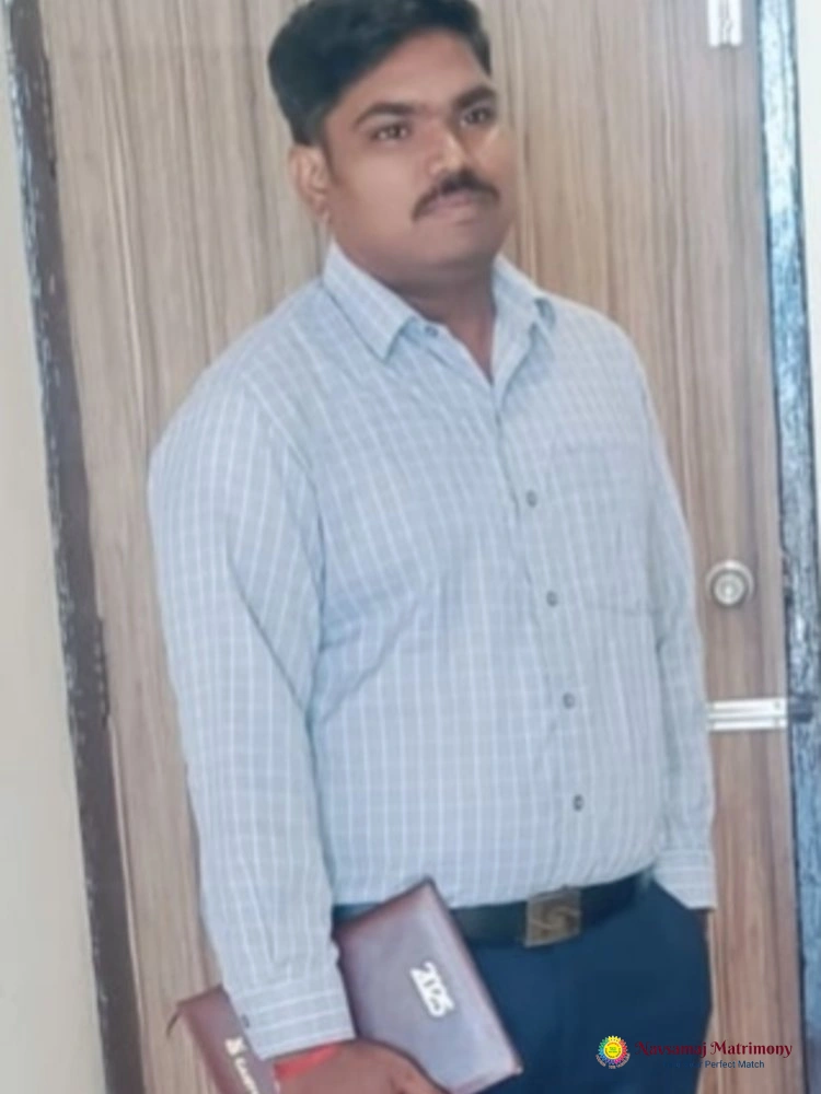 V.rajasekar Vijayapandiyan - Vanniyar Matrimony