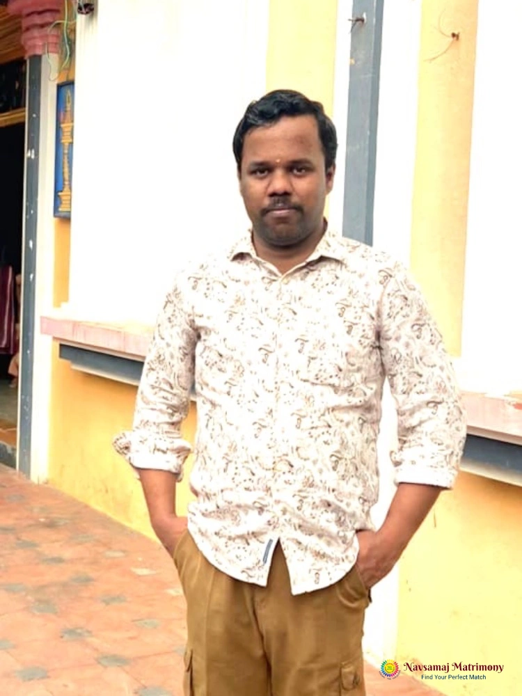 Jayanthan Balaji Mani