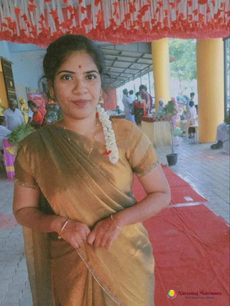 Hema Puspha Rajendran