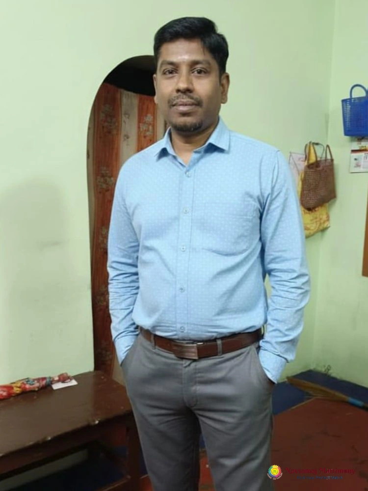 Rajavel N