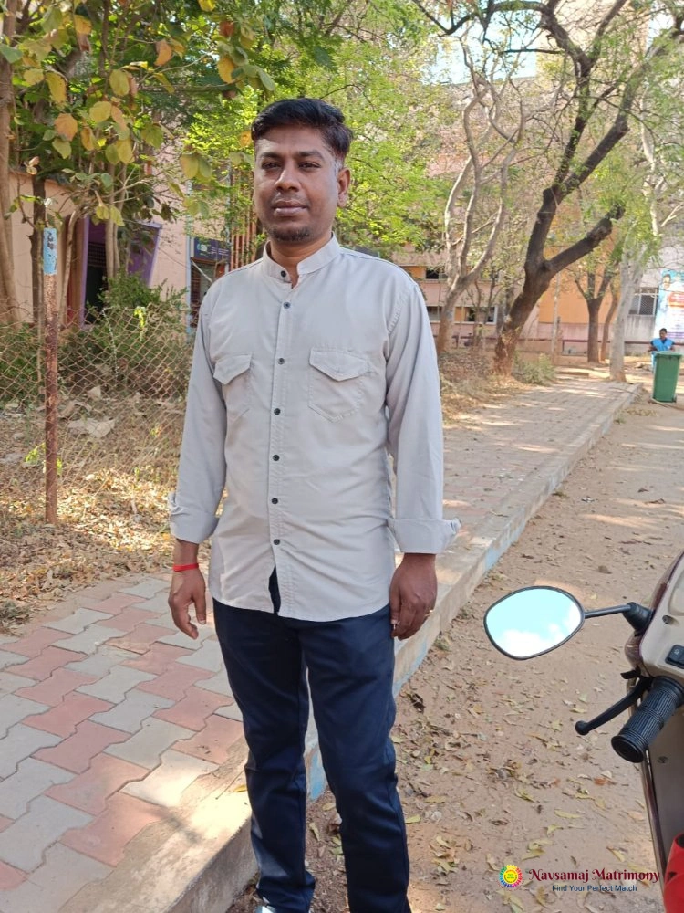 Rajavel N