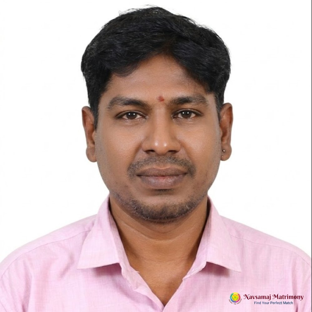 Rajavel N - Vanniyar Matrimony