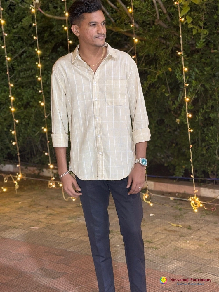 Akash Srinivasan