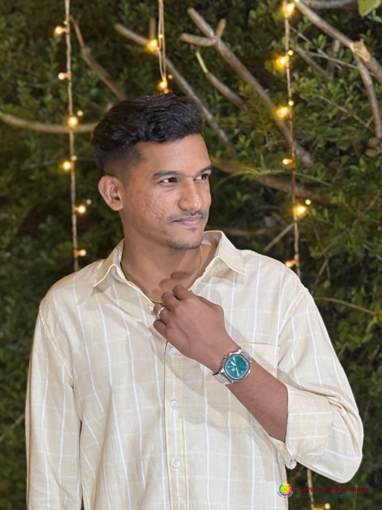 Akash Srinivasan