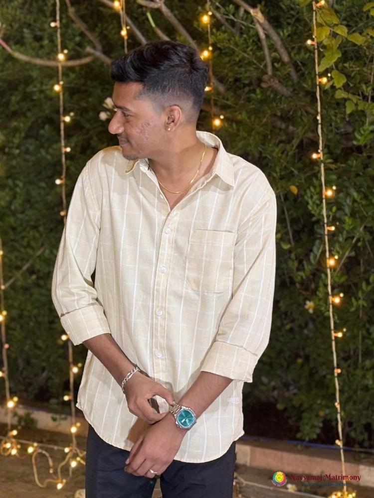 Akash Srinivasan