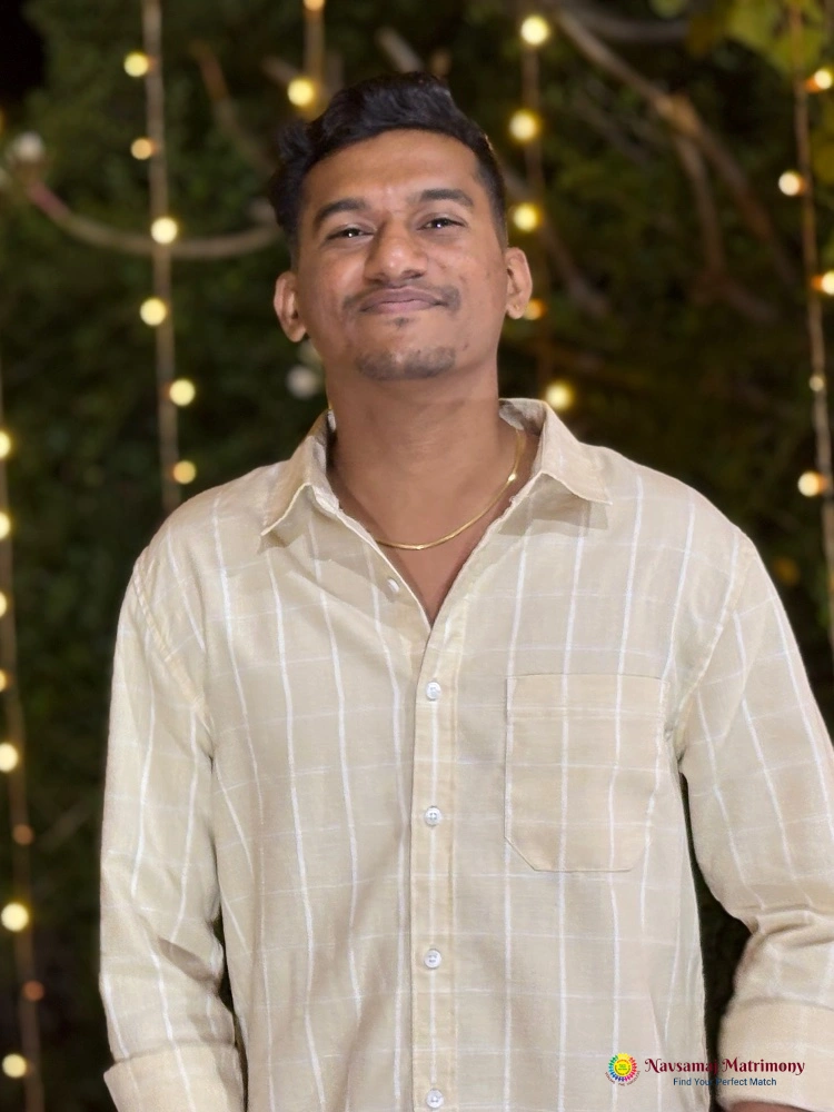 Akash Srinivasan