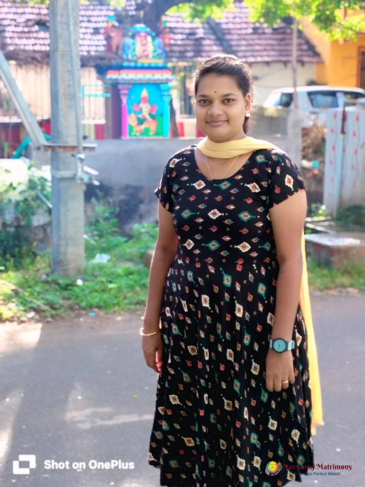 Rupavathi Panneerselvam