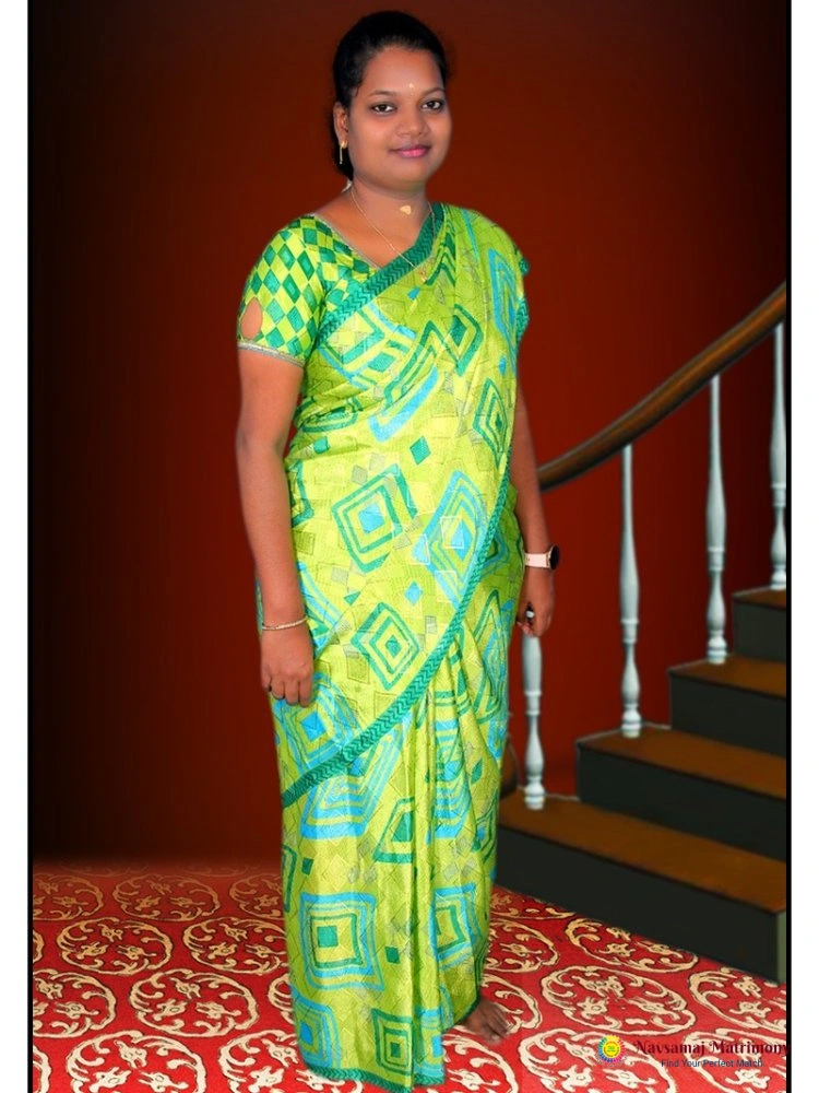 Rupavathi Panneerselvam
