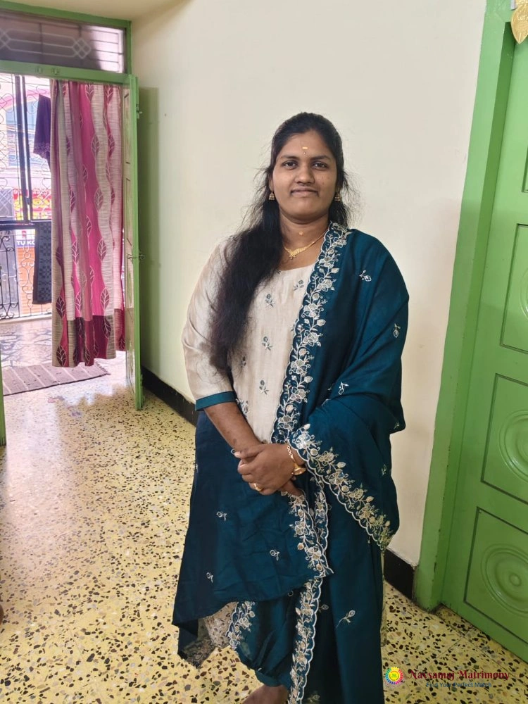 Gayathiri Kuppusamy