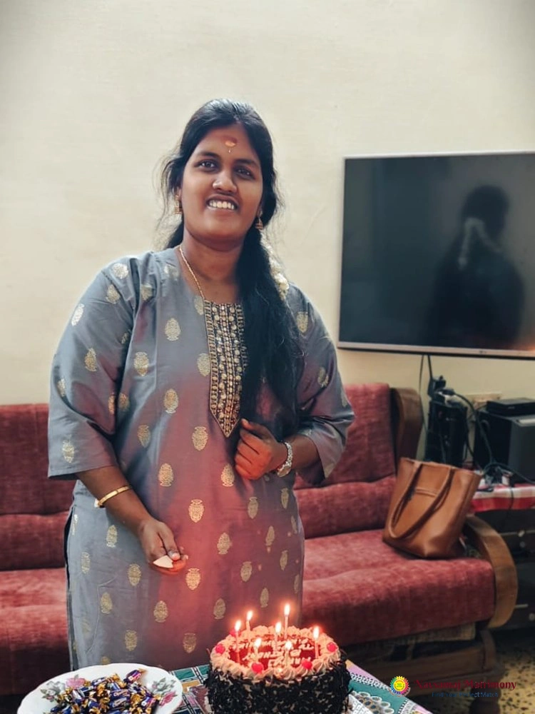 Gayathiri Kuppusamy