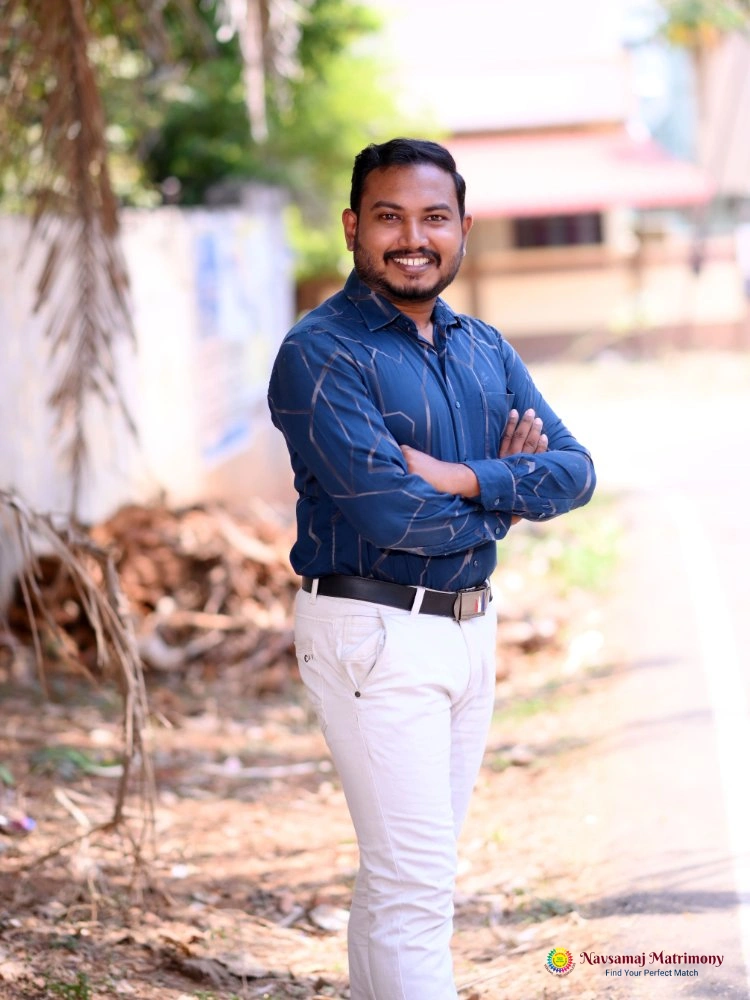 Sri Vijay Kamaraj
