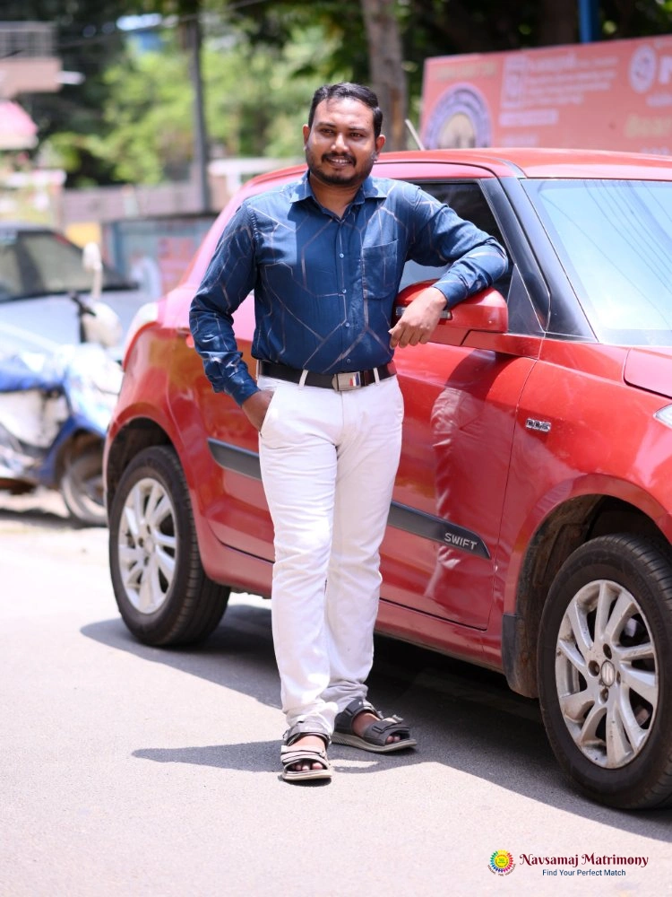 Sri Vijay Kamaraj
