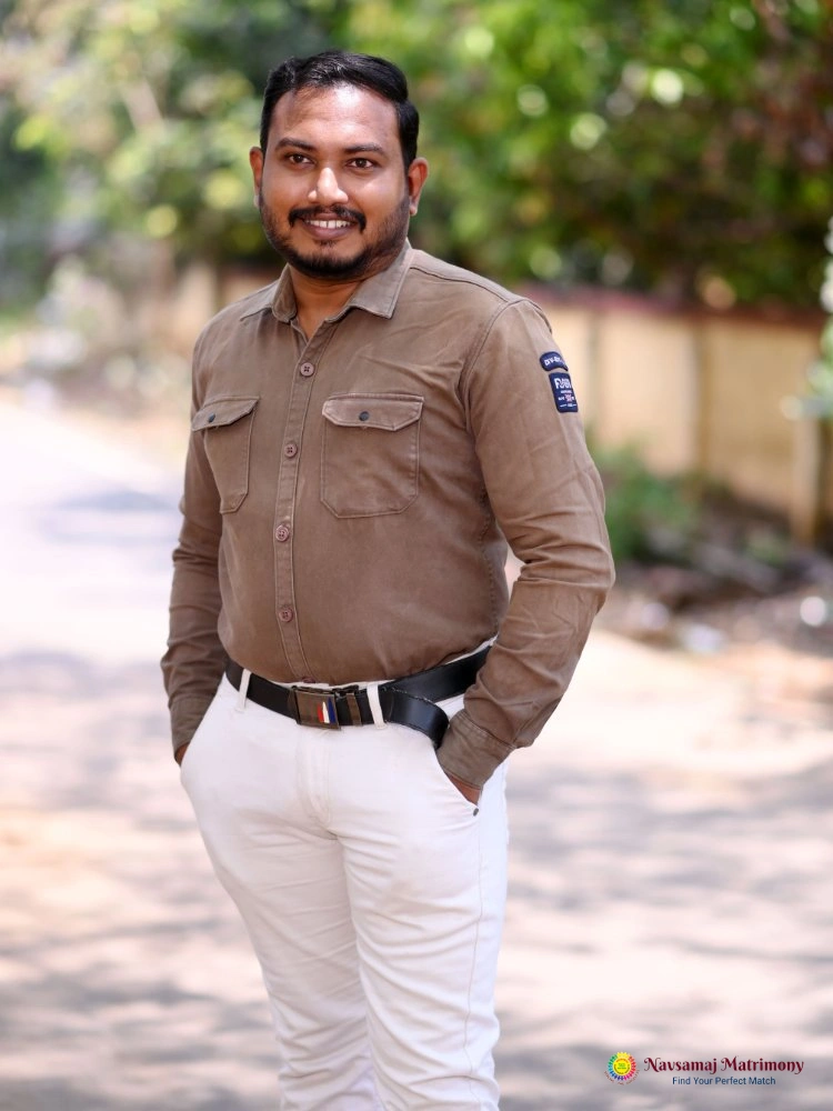 Sri Vijay Kamaraj