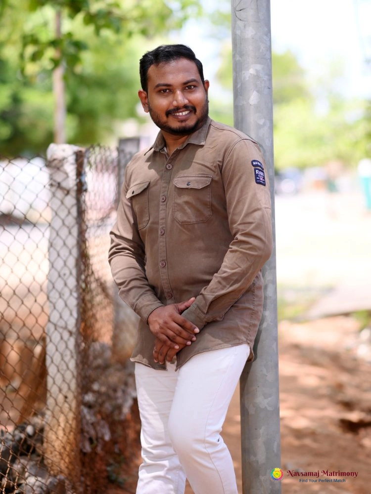 Sri Vijay Kamaraj