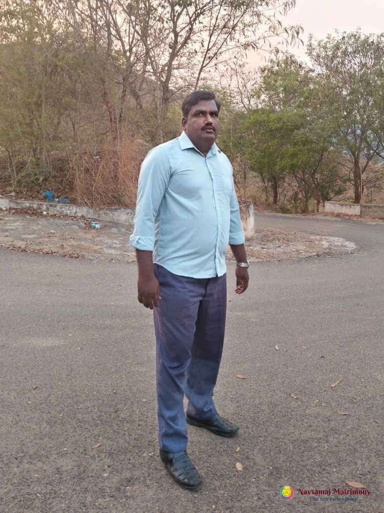 Vasantharajan Madhivanan