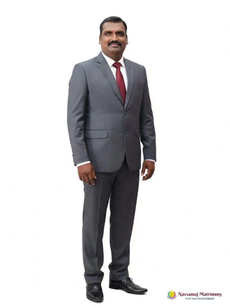 Vasantharajan Madhivanan