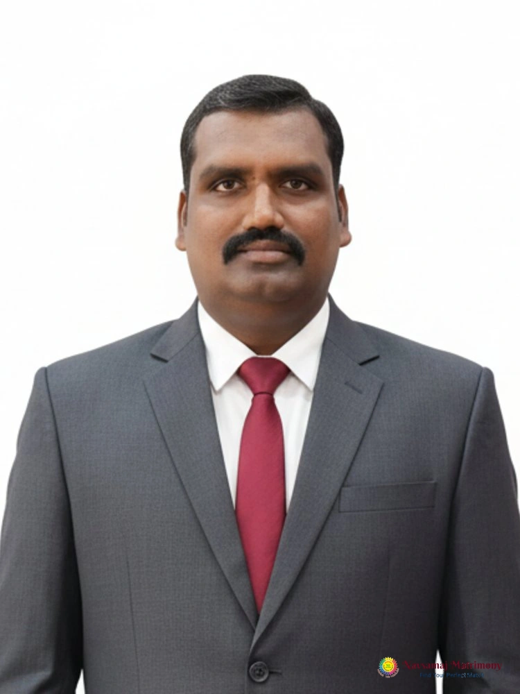 Vasantharajan Madhivanan