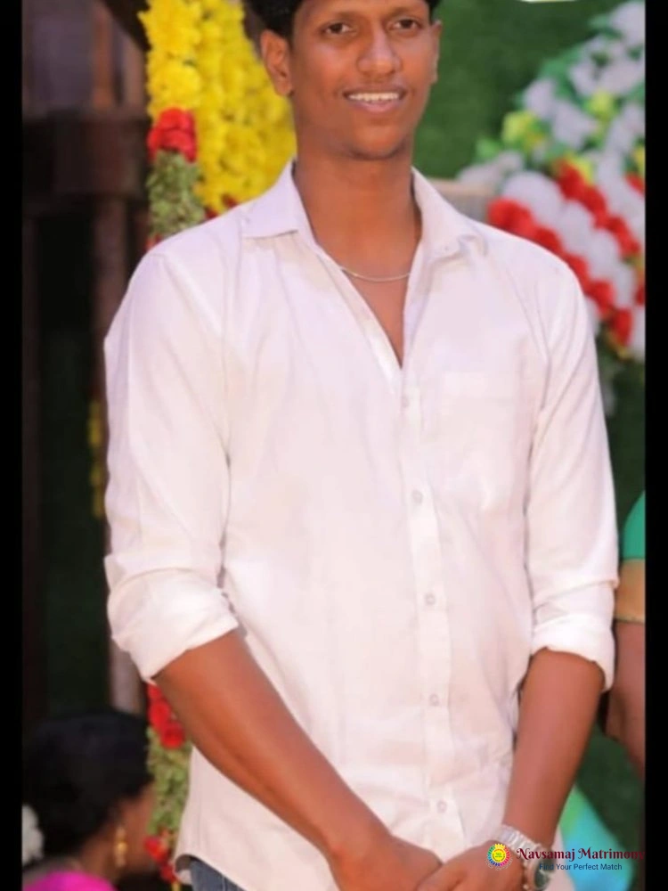 Gomathysankar Kumaravel - Vanniyar Matrimony