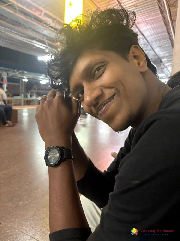 Profile Photo