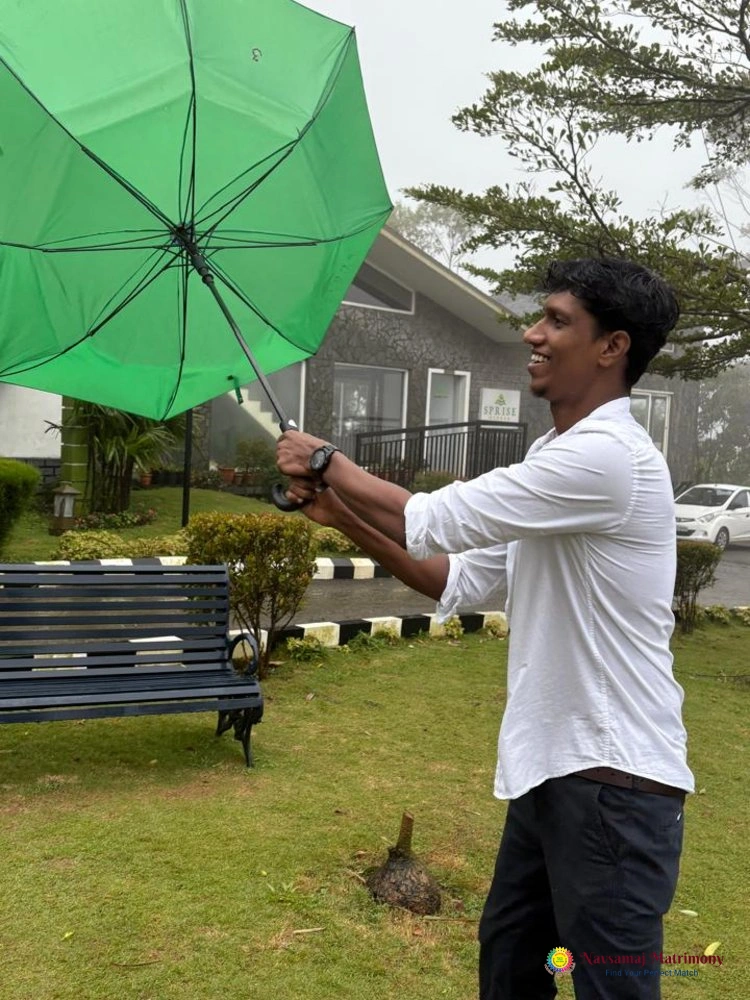 Gomathysankar Kumaravel