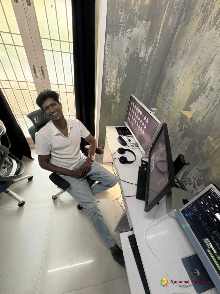 Gomathysankar Kumaravel