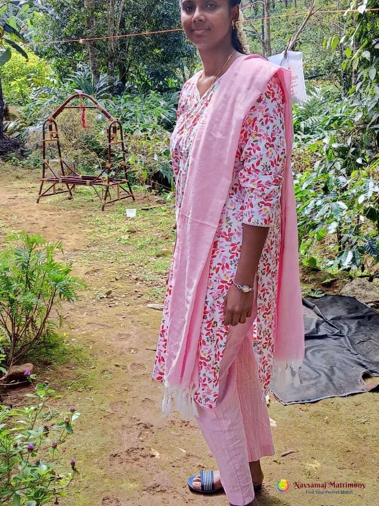 Prema Arumugam - Vanniyar Matrimony