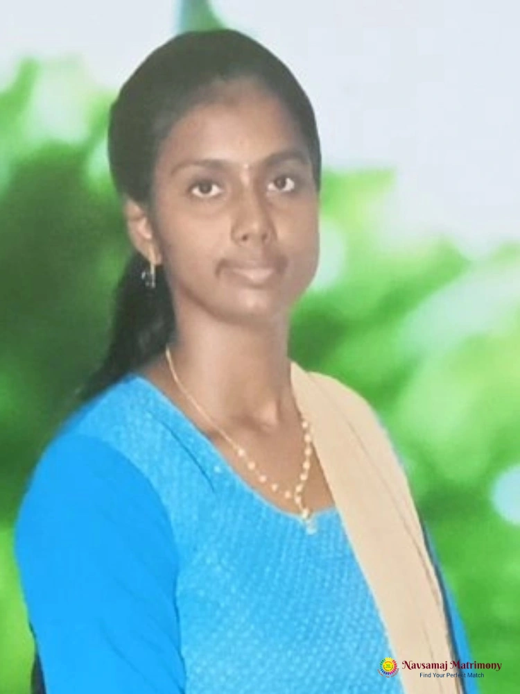 Prema Arumugam - Vanniyar Bride