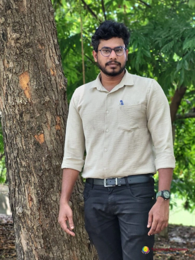 Karthick Charan