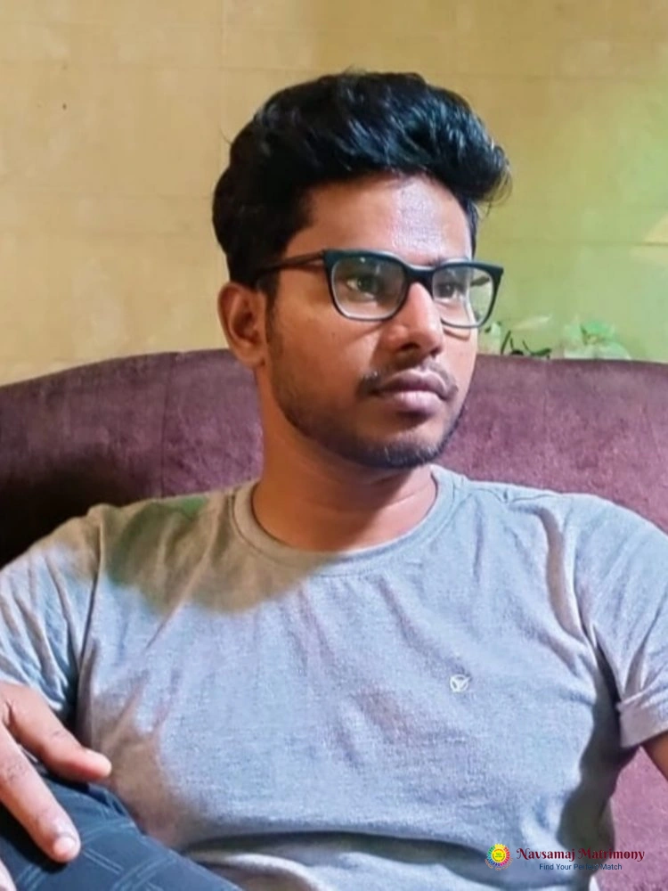 Karthick Charan