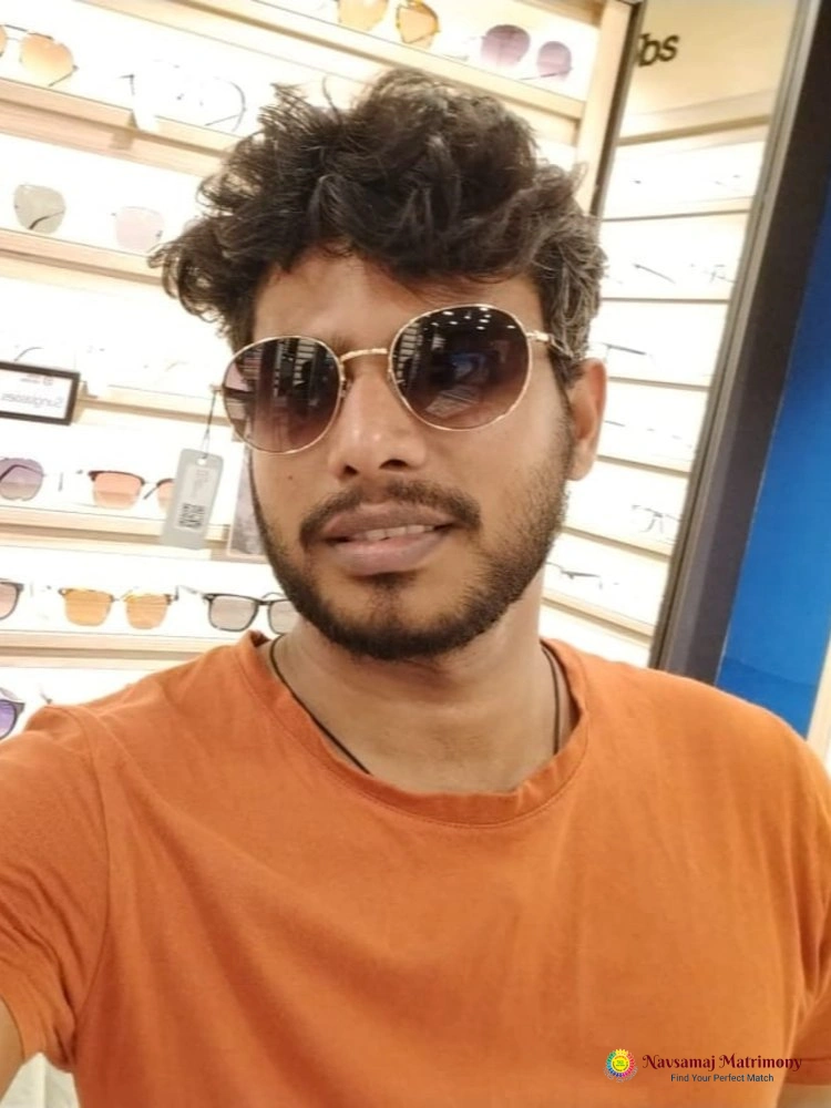 Karthick Charan