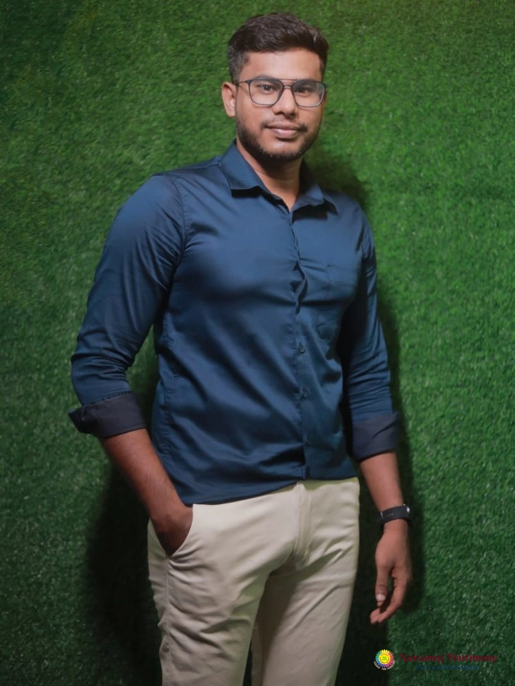 Karthick Charan