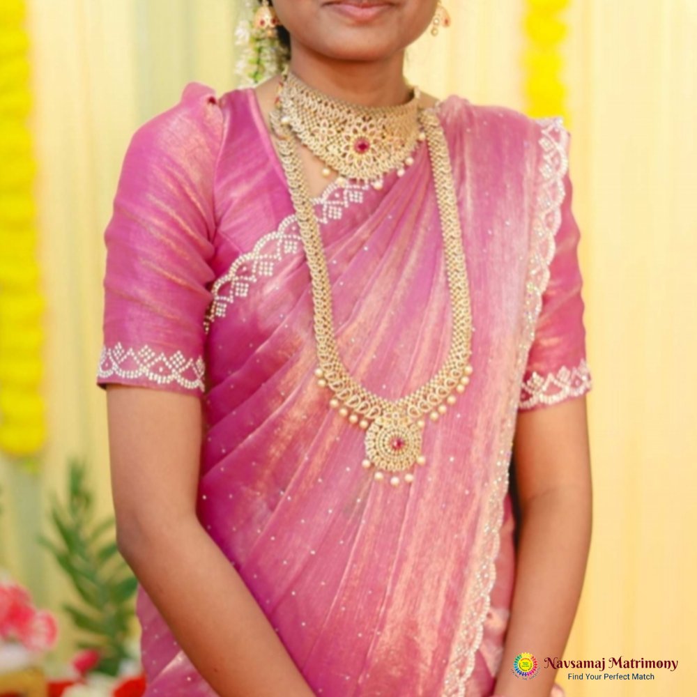 Durga Ravichandran - Vanniyar Matrimony