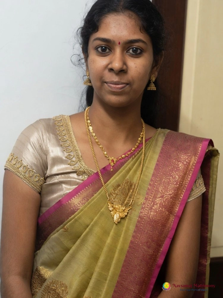 Nandhini Jayaraman