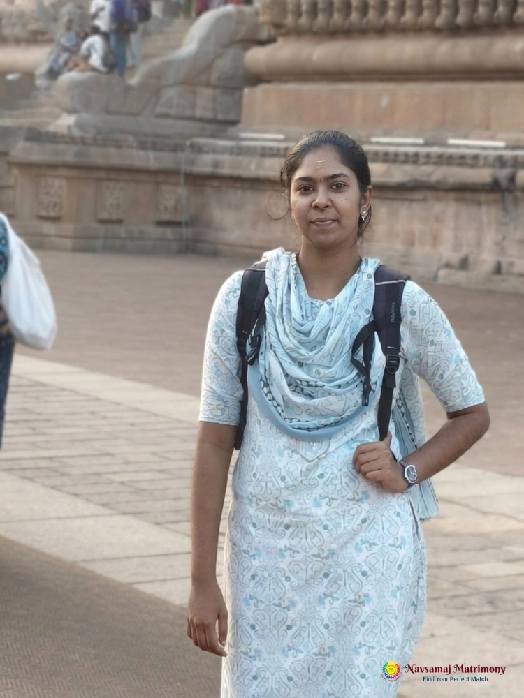 Nandhini Jayaraman