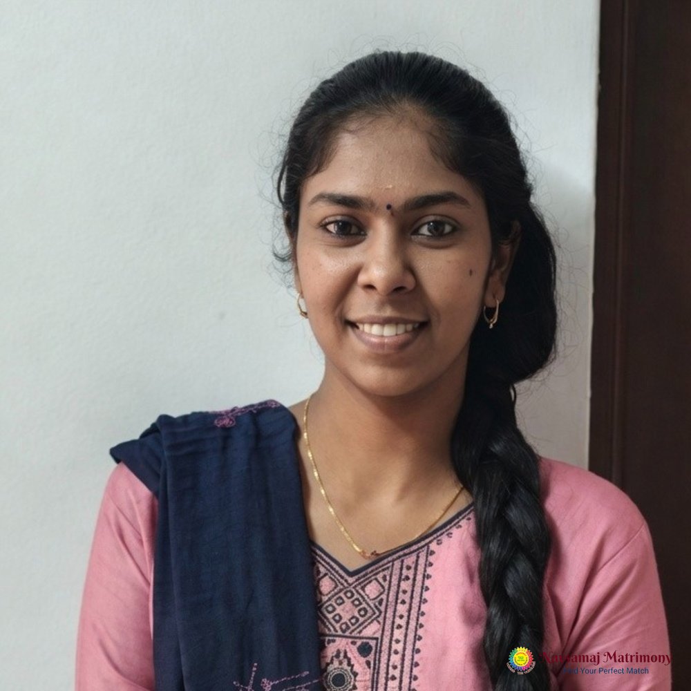 Nandhini Jayaraman