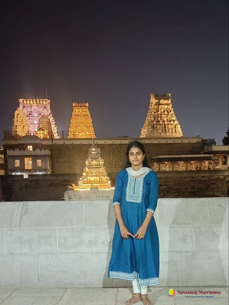 Sandhiya Santhanagopal