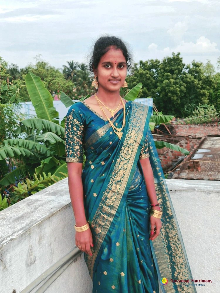 Sandhiya Santhanagopal