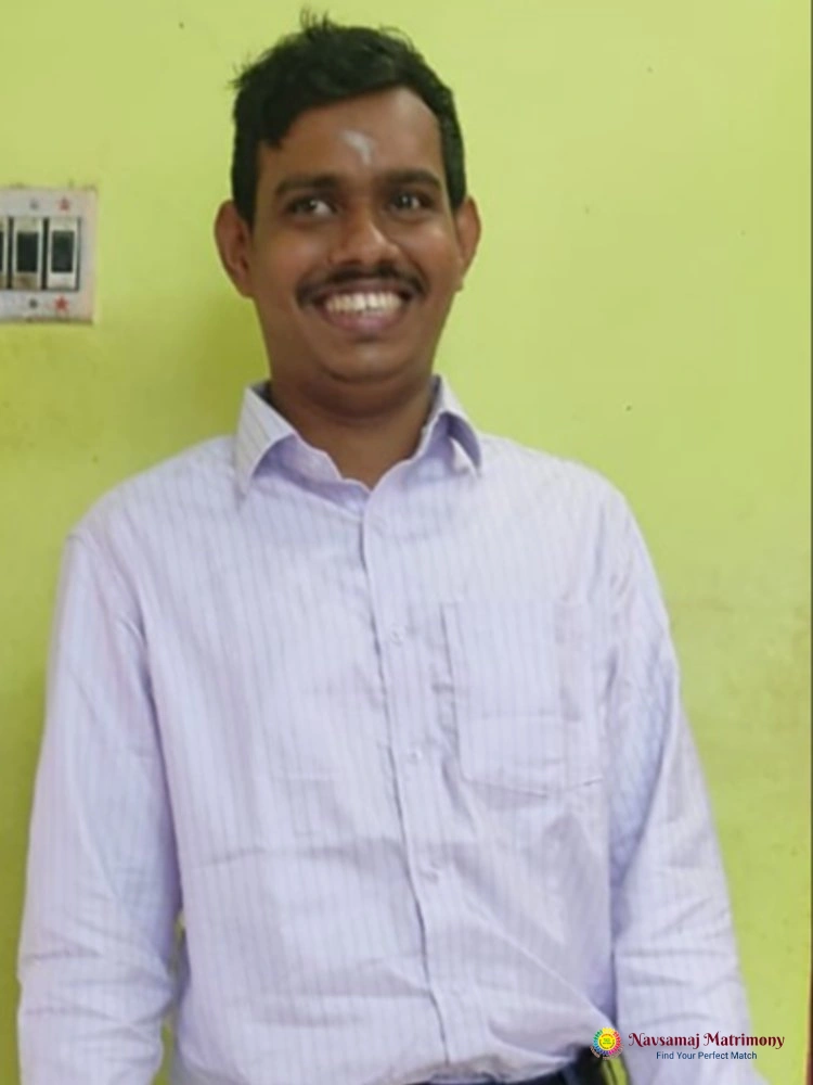Arvind Kadiravan
