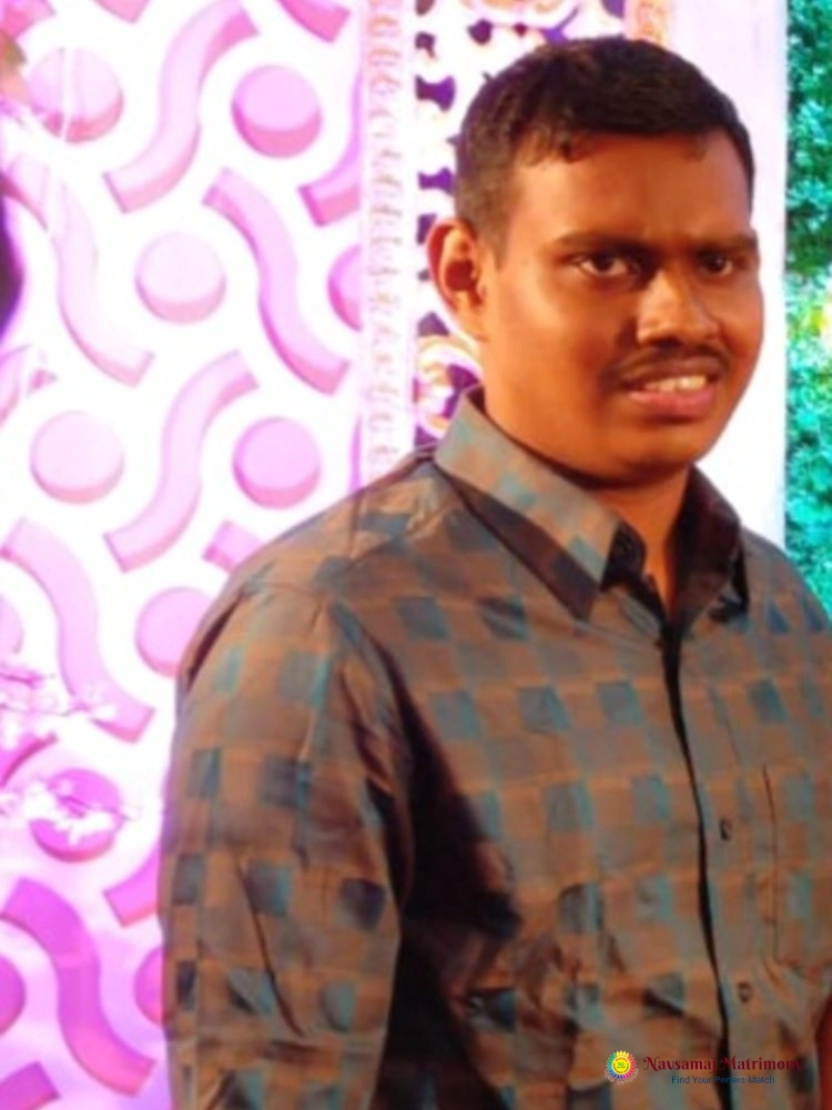 Arvind Kadiravan