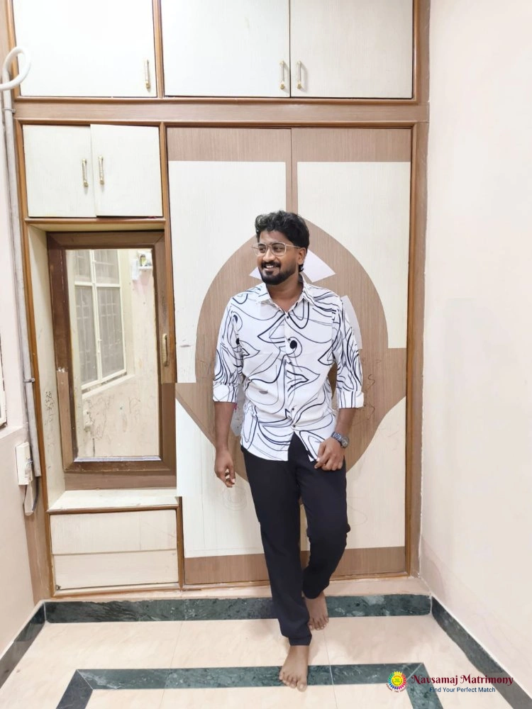 Monish Sivaraman