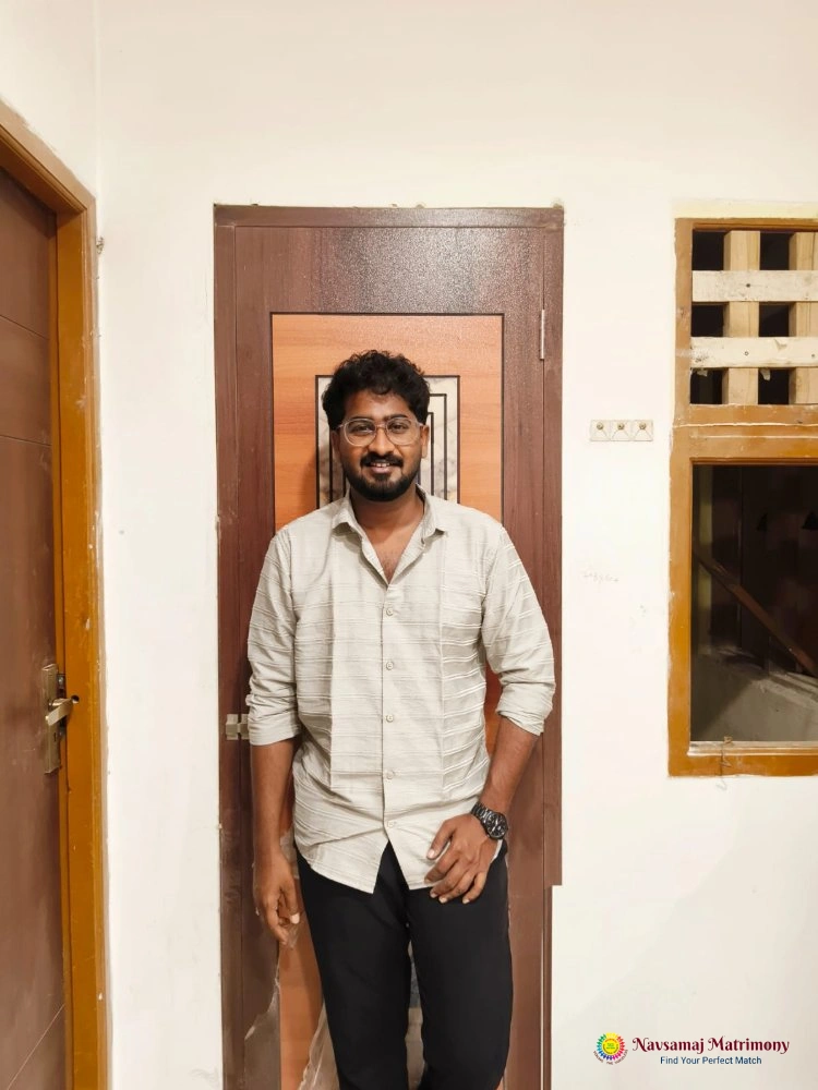 Monish Sivaraman